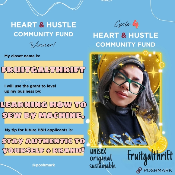 Meet Posher, L 🍓 - Picture 3 of 10